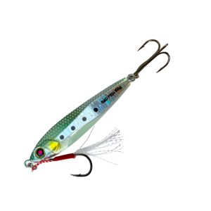 BADFISH SARDINE 40 gr - Imagen 9