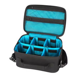 TSURINOYA Bolso FISHING REEL BAG - Imagen 4
