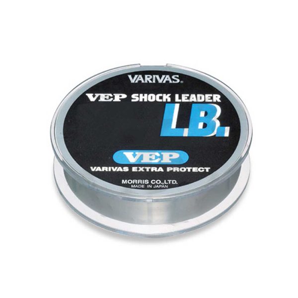 shock leader vep