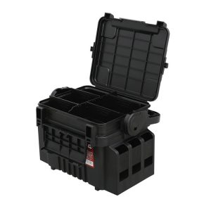 MEIHO Caja de pesca VS-7055N BLACK - Imagen 4