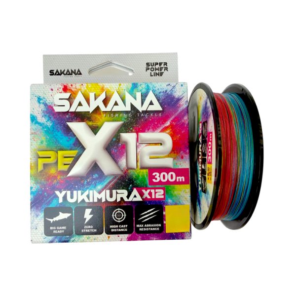 yukimura x12