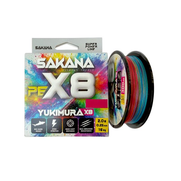 yukimura x8