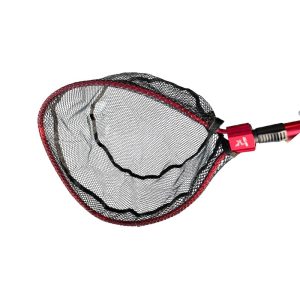 BADFISH CHINGILLO DE PESCA de red color Black/red - Imagen 3