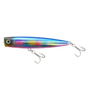 TSURINOYA Señuelo Popper DW153-68g - Imagen 4