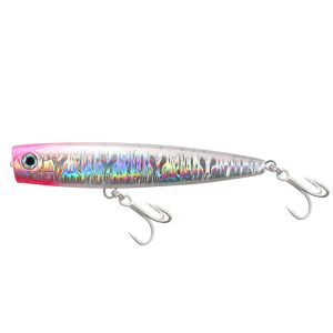 TSURINOYA Señuelo Popper DW153-68g - Imagen 5
