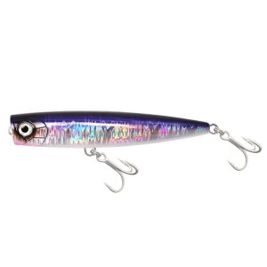 TSURINOYA Señuelo Popper DW153-68g - Imagen 7