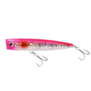 TSURINOYA Señuelo Popper DW153-68g - Imagen 6