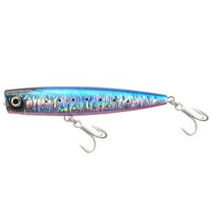 TSURINOYA Señuelo Popper DW153-68g - Imagen 3