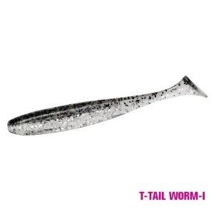TSURINOYA Vinilo WORM T65-3,6g - Imagen 7