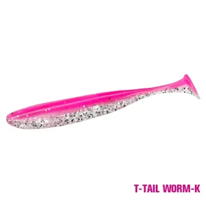 TSURINOYA Vinilo WORM T65-3,6g - Imagen 9