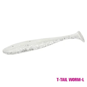 TSURINOYA Vinilo WORM T65-3,6g - Imagen 10