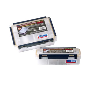 MEIHO CAJA WATER GUARD 800