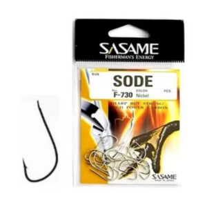 SASAME Anzuelo SODE F-730