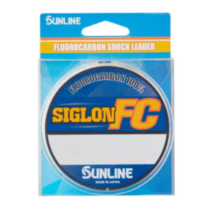 SUNLINE Fluorocarbono SIGLON FC