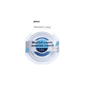 BKK Solid Core Assist Cord