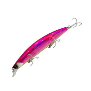 SAKANA Hirame Minnow, 125S 30 gr