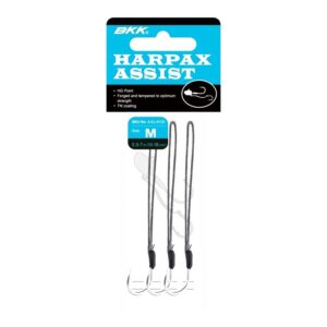 BKK Anzuelo BKK Harpax Stinger