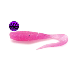 TSURINOYA Vinilo WORM PULSE 3,1 gr