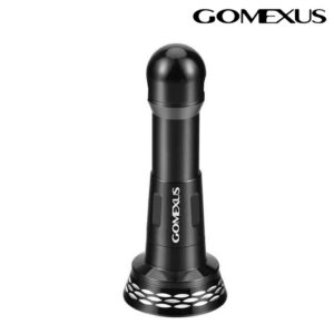 GOMEXUS REEL STAND R6 48mm Black
