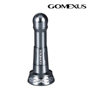 GOMEXUS REEL STAND R6 48mm Smoke
